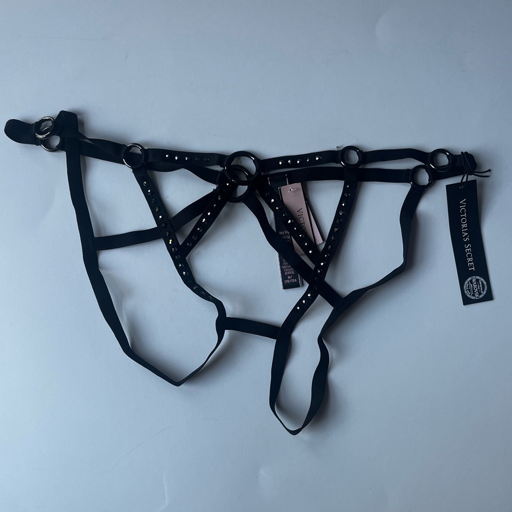Victoria Secret cheekini strap
